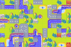 Advance wars doesn't magically spawn new enemies on the edge of the map 20 turns into the level. Advance Wars 2 Wars World News