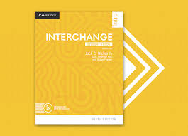Teach with confidence, using the world's favorite english course. Cambridge Interchange 5th Edition On Behance