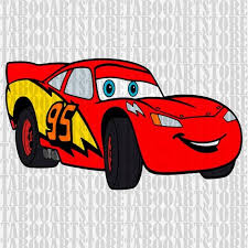 Download Lightning Mcqueen Clipart Lightning Mcqueen Svg Cars Svg Disney Clipart Lightning Mcqueen Eps Lightning Mcqueen Svg Instant Download Etsy