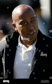 Lewis and anthony hamilton hi-res stock photography and images