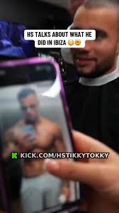 Spitroast Interview Ibiza