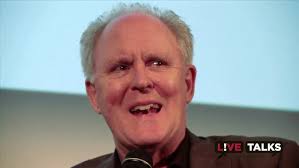 Geoffrey Rush Interview: Making Twisted Horror Movie with John Lithgow & An  Evil Puppet