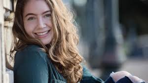 GDB Student of the Month, May 2022: Paulina Frost