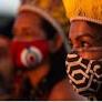 La inenarrable historia de los pueblos indígenas del mundo