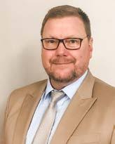 Journal of Military Learning April 2024