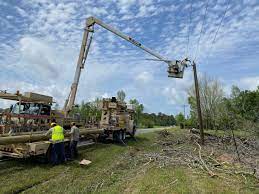 These systems will operate during a power outage. Home Singing River Electric Cooperative