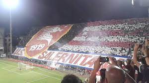 Is your team going to win the serie a championship, qualify for the uefa championship league, . U S Salernitana 1919 Wikidata