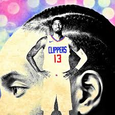 We hope you enjoy our growing collection of hd images to use as a background or home screen for please contact us if you want to publish a paul george clippers wallpaper on our site. Kawhi Leonard Made The Clippers Accept All The Risk To Earn Their Superteam The Ringer