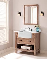 River view 30 farmhouse vanity toasted almond fairmont designs. 22 Gorgeous Bathroom Vanity Ideas To Inspire You