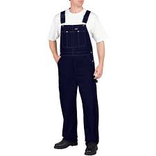 Mens Bib Overall