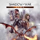Middle Earth Shadow of War - Definitive Edition PS4