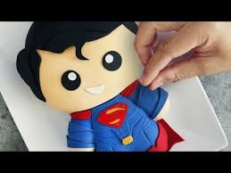Amazing Justice League Cake Compilation Batman Wonder Woman Superman Flash Cyborg Aquaman Youtu Justice League Cake Superman Cakes Superhero Superman