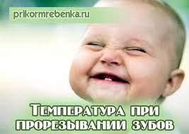 может ли быть температура у ребенка при прорезывании зубов Mozhet Li Byt Temperatura Pri Prorezyvanii Zubov U Detej I Skolko Dnej Ona Derzhitsya Prorezyvanie Zubov Detskie Sovety Deti