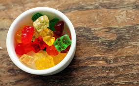 Best CBD Gummies for Pain | The Daily World
