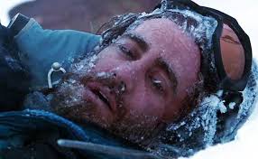 Everest' Sets You Up for Worry » PopMatters