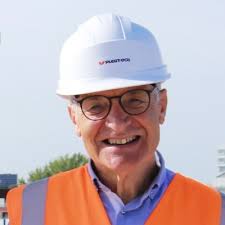 Altijd mooi om nog eens door een opgeleverd project te lopen. Op Heycop in  Utrecht ontwikkelde en bouwde Plegt-Vos onlangs 416 appartementen.