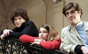 At age 15, she was approached by an agent of paris' madison models while building sand castles on a beach in corsica. Born In 68 Alchetron The Free Social Encyclopedia