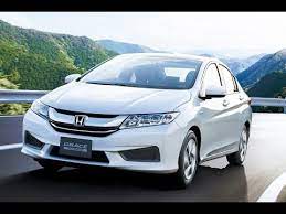 honda grace hybrid