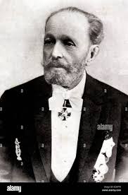 Dancer and choreographer hi-res stock photography and images