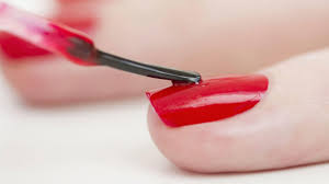 Pintarse la uñas con gelish da cáncer? | Blog | Vitamédica