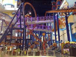 Access to berjaya times square indoor theme park. Berjaya Time Square Theme Park Kuala Lumpur 2021 All You Need To Know Before You Go With Photos Tripadvisor