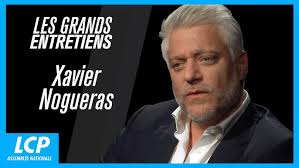 L'interview d'actualité : Vincent Vantighem et Xavier Nogueras