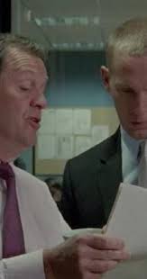 Inspector Lewis" Allegory of Love (TV Episode 2009)