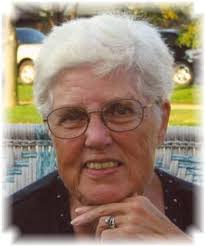 Obituary of Lilias Jo Kerr