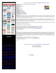 Have your own usa address to receive mail and packages with the best mail forwarding company. Pdf File