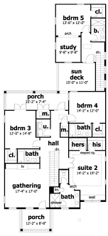 West facing house plan with vastu. Charleston Plan 3 882 Square Feet 5 Bedrooms 5 5 Bathrooms 028 00015