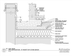 Roof Garden Construction Details Home Roof Ideas Roof Edge Roof Landscape Roof Garden Design