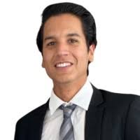 Diego Gerardo Mariscal Arias