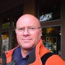 John Nitschke's Instagram, Twitter & Facebook