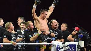 Tim tszyu1 (born 2 november 1994) is an australian professional boxer who held the australian tszyu was born in sydney, australia to siberian parents of russian, korean and mongolian descent. Tim Tszyu Beats Jeff Horn Fight Results Recap Highlights The Courier Mail
