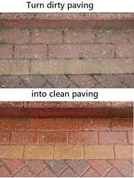 More images for how to clean pavers without pressure washer » How To Clean Block Paving Without A Pressure Washer