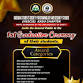 Criminology and Security Studies KASU Chapter event image