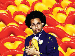 Is bad trip on netflix staged? Eric Andre The Bad Trip Tour Comedy In London