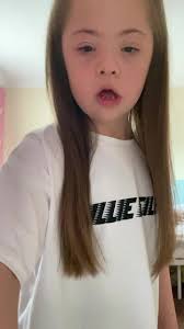 8 year old Chloe is an aspiring YouTuber and massive Billie Eilish fan! She  recently made this video of her own version of Ocean Eyes, and we just had  to share it with you. , (Chloe used the Makaton ...