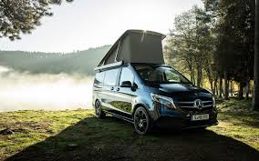 Photos Mercedes Benz Marco Polo Smart Camper Van Mercedes Camper Mercedes Camper Van Mercedes Benz Camper