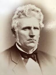 Milton Mills' Buck Family of Physicians (1819-1885)