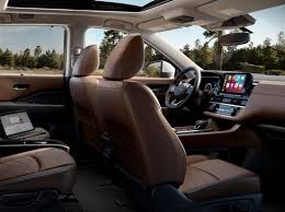 2022 nissan pathfinder shown above with optional equipment. All New 2022 Nissan Pathfinder Nissan Of Cookeville