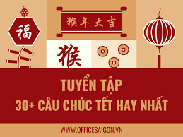 Những câu chúc tết hay ý nghĩa nhất mọi thời đại