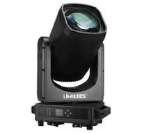 LiteLEES 무빙 헤드 워시 라이트 — 고성능 LED 무대 조명