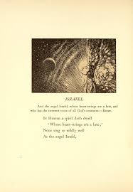 The Bells And Other Poems Poe Edgar Allan 1809 1849 Free Download Borrow And Streaming Internet Archive Edmund Dulac Saint George And The Dragon Poe