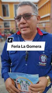 Emocionantes Carreras de Caballos en La Gomera