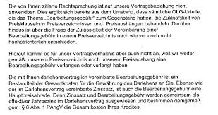 Desde tu casa y tu vida hasta tu celular, conocé todos las coberturas que tenemos para invertí con santander es simple, cómodo y rápido. Kredit Bearbeitungs Gebuhren Santander Wimmelt Ab Bewertungen Erfahrungen Finanzexperte Andreas Kunze