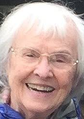 Mary Louise Meyer Obituary