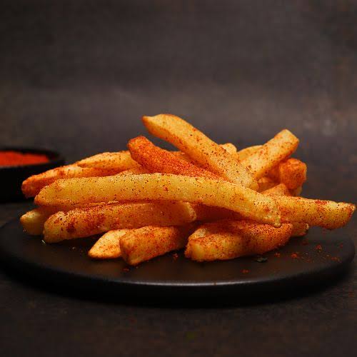 Peri Peri Fries