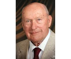 Walter Schroeder Obituary (1931