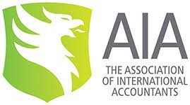 Aia stands for association of international accountants. Association Of International Accountants Aia Professional Accountancy Recognized By Phu Pebble Hills University A Truely International University